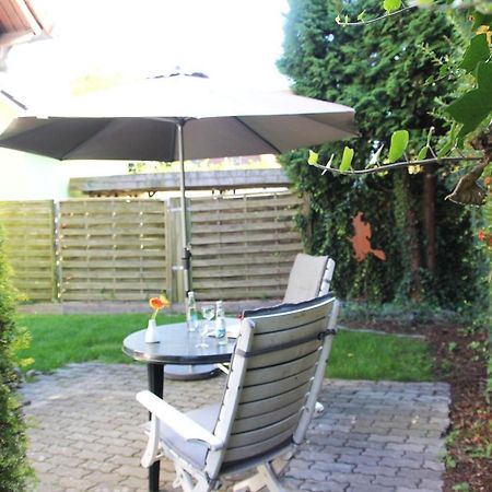 Lieblingshaus Eddie Prerow Exterior foto