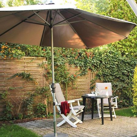 Lieblingshaus Eddie Prerow Exterior foto