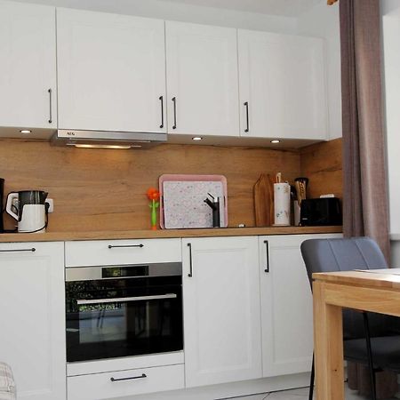 Lieblingshaus Eddie Prerow Exterior foto