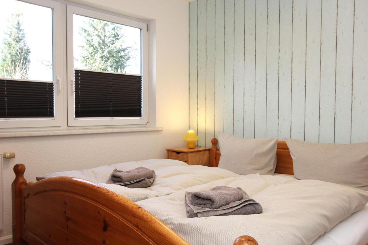 Lieblingshaus Eddie Prerow Exterior foto
