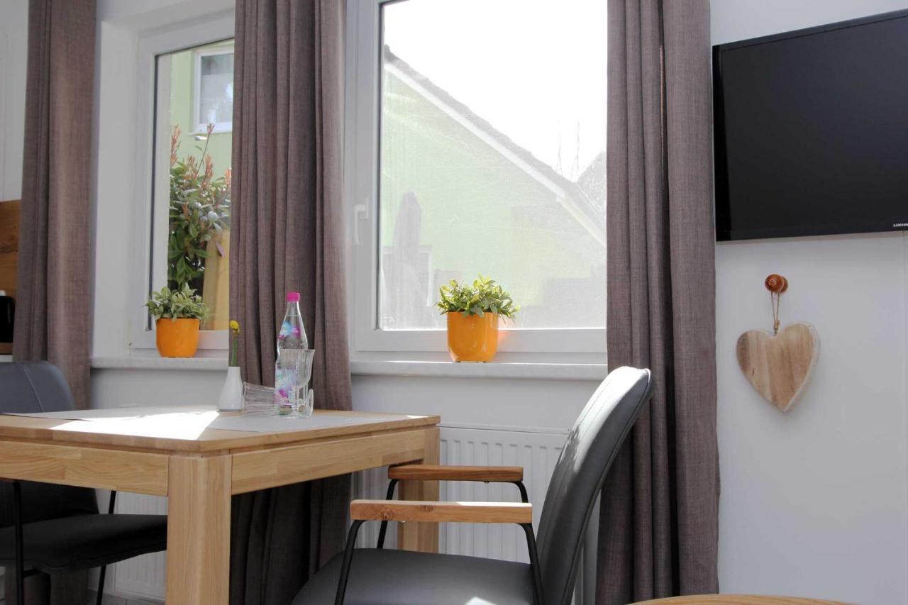 Lieblingshaus Eddie Prerow Exterior foto
